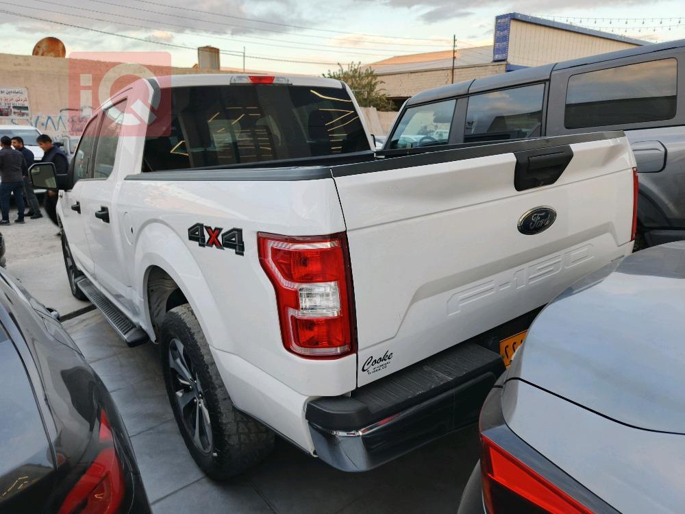 فۆرد F-150